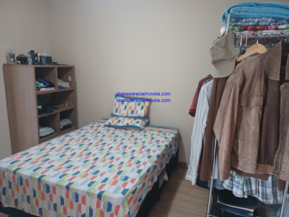 Imagem Apartamento com 2 Quartos à Venda, 62 m² em Jaguaré - São Paulo Imagem Apartamento com 2 Quartos à Venda, 62 m² em Jaguaré - São Paulo