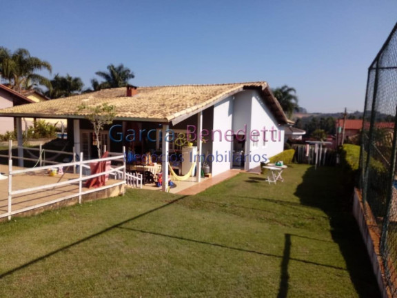 Imagem Casa com 3 Quartos à Venda, 1.000 m² em Village Aguas De Santa Eliza - Itupeva Imagem Casa com 3 Quartos à Venda, 1.000 m² em Village Aguas De Santa Eliza - Itupeva