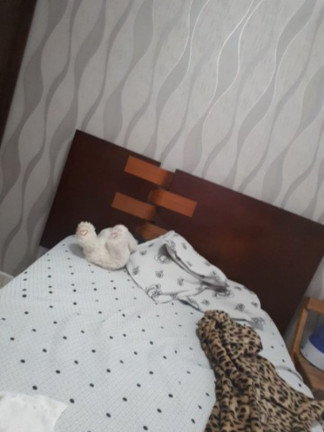 Imagem Imóvel com 2 Quartos à Venda, 76 m² em Alvorada - Contagem
