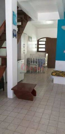 Imagem Sobrado com 2 Quartos à Venda, 70 m² em Aruan - Caraguatatuba