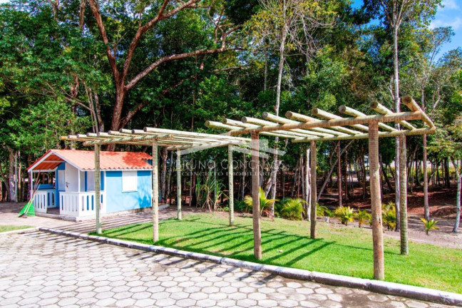 Imagem Terreno à Venda, 500 m² em Porto Seguro