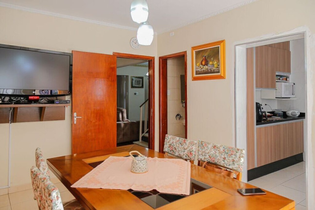 Imagem Casa com 3 Quartos à Venda, 250 m² em Vila Formosa - São Paulo Imagem Casa com 3 Quartos à Venda, 250 m² em Vila Formosa - São Paulo