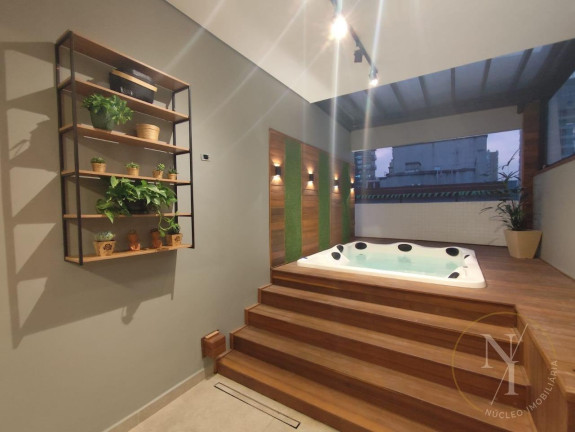Imagem Apartamento com 3 Quartos à Venda, 192 m² em Vila Belmiro - Santos Imagem Apartamento com 3 Quartos à Venda, 192 m² em Vila Belmiro - Santos