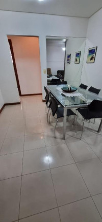 Imagem Apartamento com 3 Quartos à Venda, 132 m² em Itapuã - Vila Velha