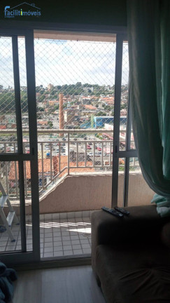 Imagem Apartamento com 2 Quartos à Venda, 60 m² em Nova Petrópolis - São Bernardo Do Campo Imagem Apartamento com 2 Quartos à Venda, 60 m² em Nova Petrópolis - São Bernardo Do Campo
