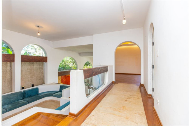 Imagem Casa com 4 Quartos à Venda,  em Jardim Guedala - São Paulo