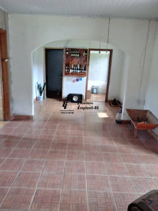 Chácara com 3 Quartos à Venda, 2.500 m² em Sanga Funda - Bom Retiro Do Sul