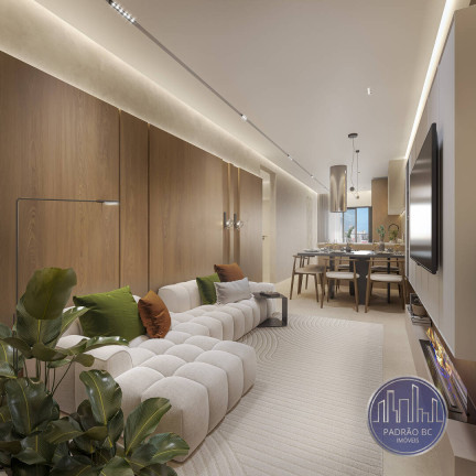 Imagem Apartamento com 2 Quartos à Venda, 65 m² em São João - Itajaí Imagem Apartamento com 2 Quartos à Venda, 65 m² em São João - Itajaí