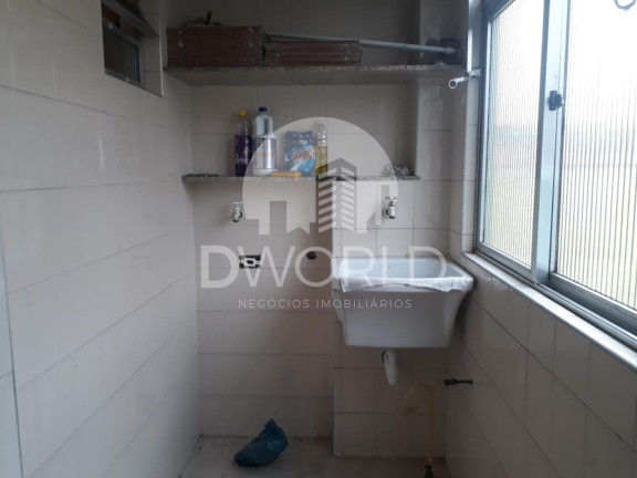 Imagem Imóvel com 2 Quartos à Venda, 60 m² em Rudge Ramos - São Bernardo Do Campo