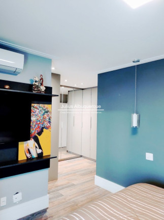 Imagem Apartamento com 3 Quartos à Venda, 171 m² em Butantã - São Paulo
