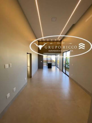 Imagem Casa de Condomínio com 3 Quartos à Venda, 150 m² em Terras Alpha Residencial 1 - Senador Canedo