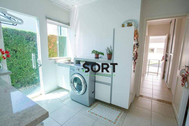 Imagem Casa de Condomínio com 4 Quartos à Venda, 375 m² em Praia Brava - Itajaí