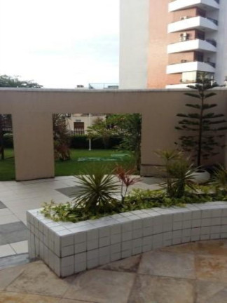 Imagem Imóvel com 3 Quartos à Venda, 78 m² em Cocó - Fortaleza