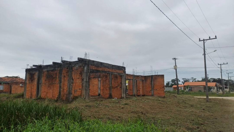 Imagem Terreno à Venda, 392 m² em Pinheiros - Balneário Barra Do Sul Imagem Terreno à Venda, 392 m² em Pinheiros - Balneário Barra Do Sul