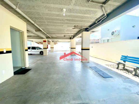 Imagem Apartamento com 2 Quartos à Venda, 56 m² em Vila Nova - Joinville Imagem Apartamento com 2 Quartos à Venda, 56 m² em Vila Nova - Joinville