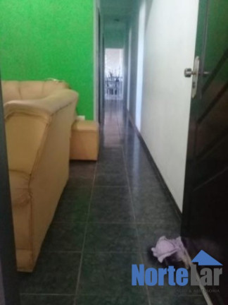 Imagem Sobrado com 4 Quartos à Venda, 125 m² em Jardim Peri - São Paulo