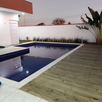 Imagem Casa com 3 Quartos à Venda, 160 m² em Ninho Verde Ii - Pardinho