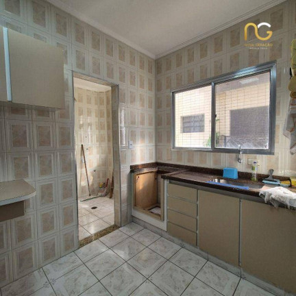 Imagem Apartamento com 2 Quartos à Venda, 64 m² em Vila Caiçara - Praia Grande Imagem Apartamento com 2 Quartos à Venda, 64 m² em Vila Caiçara - Praia Grande