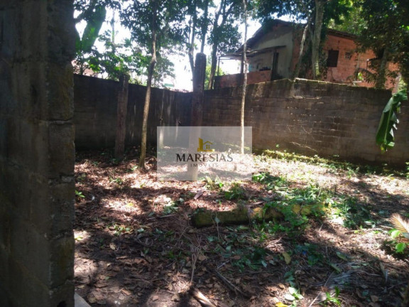 Terreno à Venda, 11.000 m² em Boiçucanga - São Sebastião