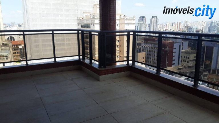 Imagem Apartamento com 4 Quartos à Venda, 433 m² em Vila Mariana - São Paulo Imagem Apartamento com 4 Quartos à Venda, 433 m² em Vila Mariana - São Paulo