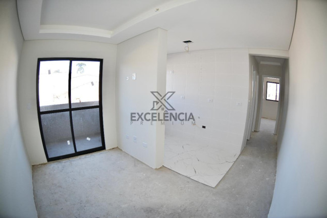 Imagem Apartamento com 2 Quartos à Venda, 58 m² em Boneca Do Iguaçu - São José Dos Pinhais Imagem Apartamento com 2 Quartos à Venda, 58 m² em Boneca Do Iguaçu - São José Dos Pinhais