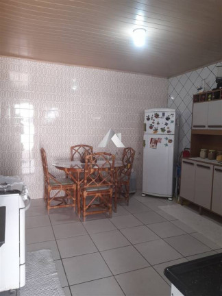 Imagem Casa com 1 Quarto à Venda, 79 m² em Conj. Residencial Mazeeo - Mongagua Imagem Casa com 1 Quarto à Venda, 79 m² em Conj. Residencial Mazeeo - Mongagua