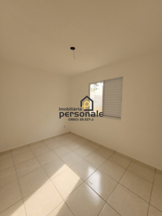 Imagem Imóvel com 2 Quartos à Venda, 50 m² em Cajuru Do Sul - Sorocaba