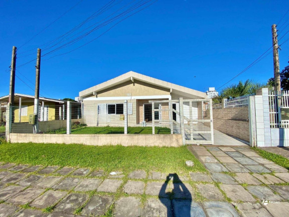 Imagem Casa com 3 Quartos à Venda,  em Zona Nova - Capao Da Canoa