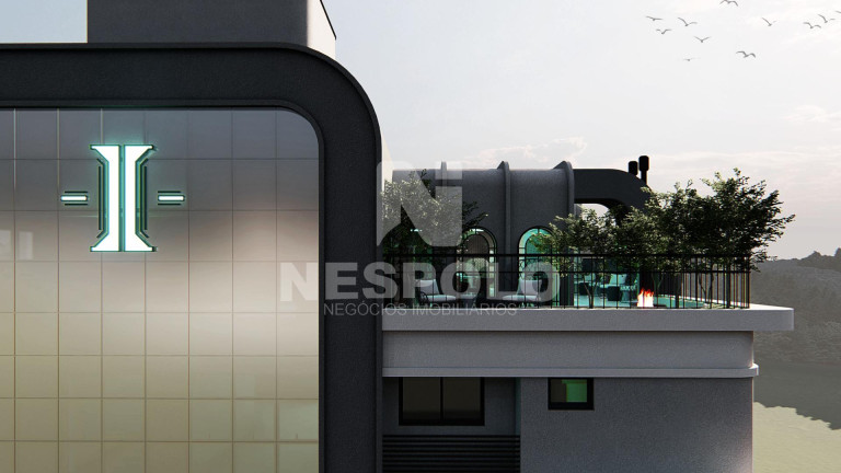 Imagem Apartamento à Venda, 76 m² em Centro - Navegantes Imagem Apartamento à Venda, 76 m² em Centro - Navegantes