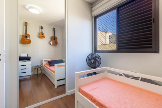 Imagem Imóvel com 3 Quartos à Venda, 90 m² em Indianópolis - São Paulo