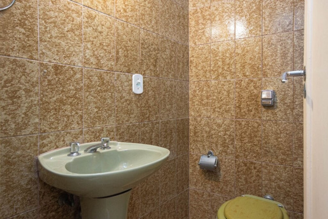 Imagem Imóvel com 2 Quartos à Venda, 124 m² em Copacabana - Rio De Janeiro