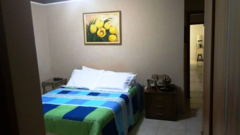 Imagem Casa com 3 Quartos à Venda, 141 m² em Jardim Olímpico - Bauru