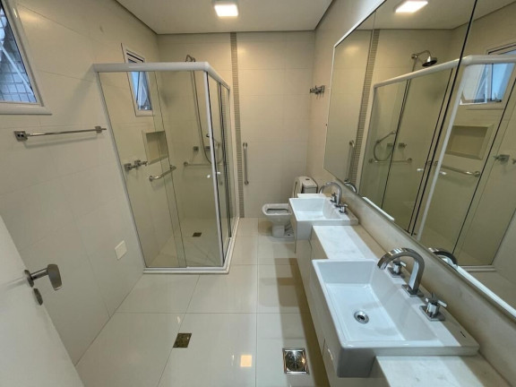 Imagem Apartamento com 4 Quartos à Venda, 255 m² em Aparecida - Santos Imagem Apartamento com 4 Quartos à Venda, 255 m² em Aparecida - Santos