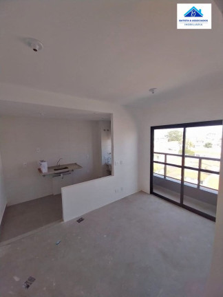 Imagem Apartamento com 1 Quarto à Venda, 34 m² em Parque Industrial - Campinas
