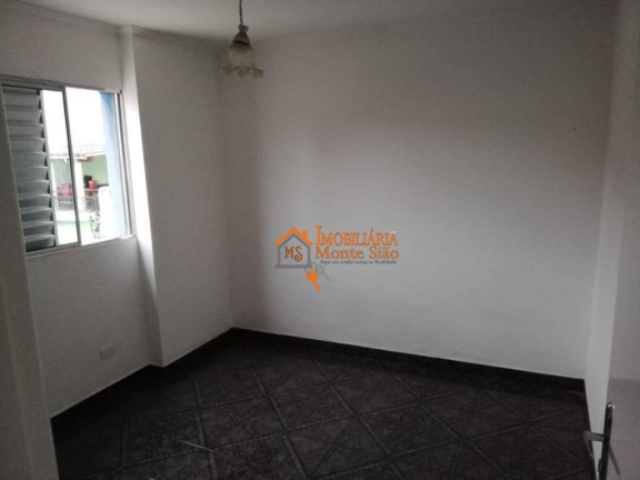 Imagem Apartamento com 3 Quartos à Venda, 63 m² em Vila Galvão - Guarulhos Imagem Apartamento com 3 Quartos à Venda, 63 m² em Vila Galvão - Guarulhos