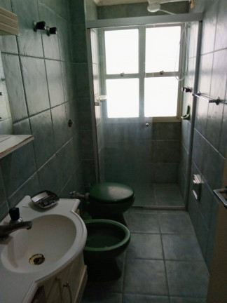 Imagem Apartamento com 4 Quartos para Alugar,  em Jardim Astúrias - Guarujá