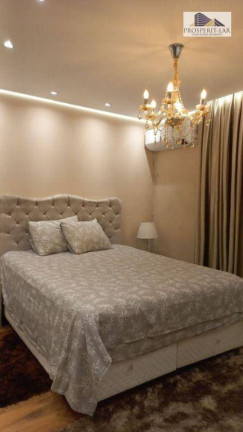 Imagem Sobrado com 3 Quartos à Venda, 300 m² em Vila Rosália - Guarulhos