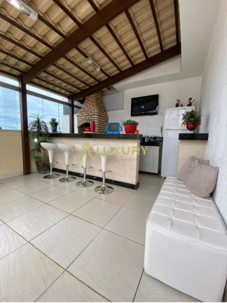 Imagem Imóvel com 2 Quartos à Venda, 141 m² em Arvoredo Ii - Contagem Imagem Imóvel com 2 Quartos à Venda, 141 m² em Arvoredo Ii - Contagem