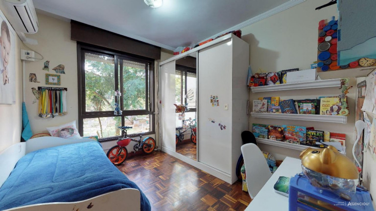 Imagem Apartamento com 2 Quartos à Venda, 68 m² em Nonoai - Porto Alegre
