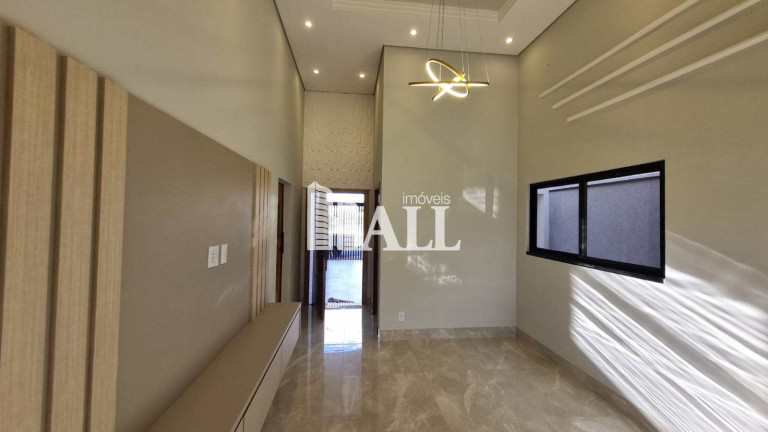 Imagem Casa com 3 Quartos à Venda, 130 m² em Centro - Bady Bassitt Imagem Casa com 3 Quartos à Venda, 130 m² em Centro - Bady Bassitt