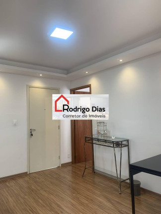 Imagem Apartamento com 1 Quarto à Venda, 50 m² em Vila Rio Branco - Jundiaí Imagem Apartamento com 1 Quarto à Venda, 50 m² em Vila Rio Branco - Jundiaí