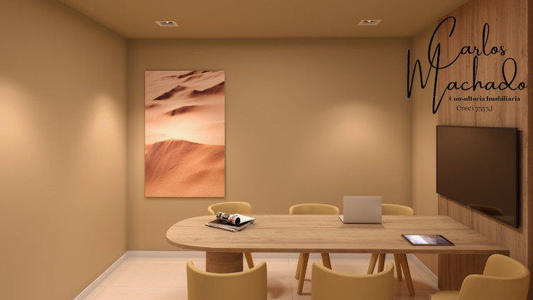 Imagem Imóvel com 1 Quarto à Venda, 59 m² em Glória - Joinville
