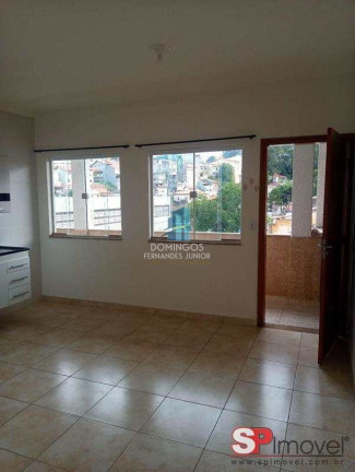 Imagem Apartamento com 2 Quartos à Venda, 37 m² em Jardim Nossa Senhora Do Carmo - São Paulo Imagem Apartamento com 2 Quartos à Venda, 37 m² em Jardim Nossa Senhora Do Carmo - São Paulo