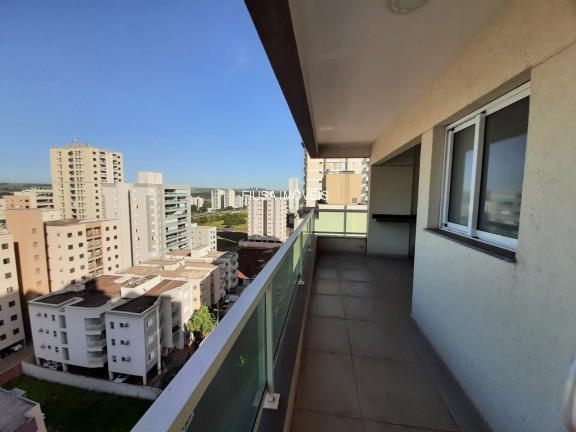 Imagem Apartamento com 2 Quartos à Venda, 103 m² em Nova Aliança - Ribeirão Preto Imagem Apartamento com 2 Quartos à Venda, 103 m² em Nova Aliança - Ribeirão Preto