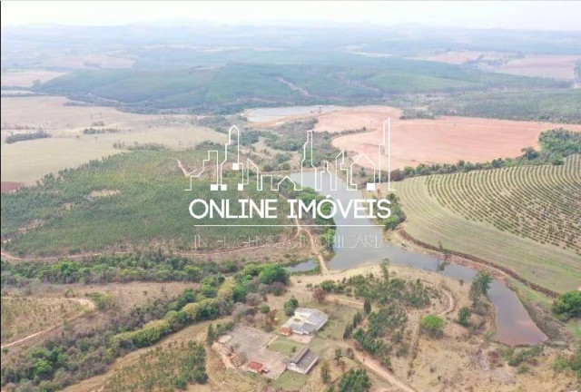 Imagem Chácara à Venda, 525 m² em Conchal