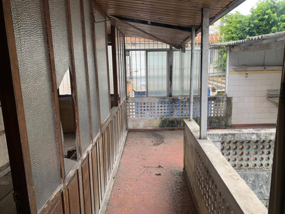 Imagem Sobrado com 3 Quartos à Venda, 135 m² em Santo Amaro - São Paulo