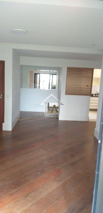 Imagem Apartamento com 3 Quartos à Venda, 105 m² em Vila Andrade - São Paulo