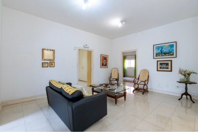 Imagem Casa com 4 Quartos à Venda, 613 m² em Jardim Leonor - São Paulo Imagem Casa com 4 Quartos à Venda, 613 m² em Jardim Leonor - São Paulo