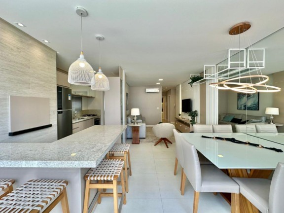 Imagem Apartamento com 2 Quartos à Venda, 112 m² em Navegantes - Capao Da Canoa