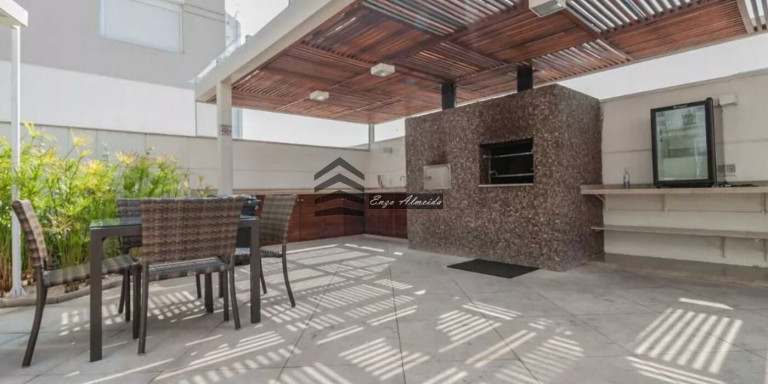 Imagem Apartamento com 2 Quartos à Venda, 59 m² em Alto Da Lapa - São Paulo Imagem Apartamento com 2 Quartos à Venda, 59 m² em Alto Da Lapa - São Paulo